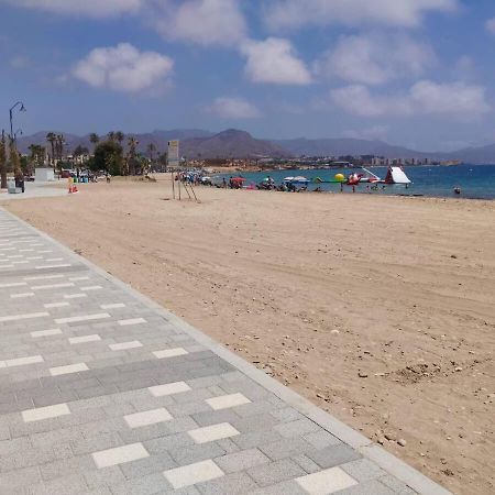 Vila Adosado Vistas Al Mar,Mazarron El Puerto de Mazarrón Exteriér fotografie