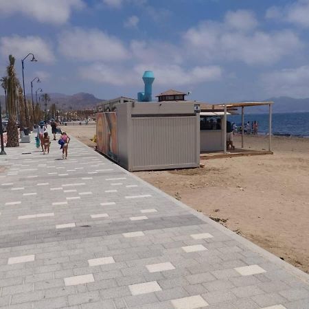 Vila Adosado Vistas Al Mar,Mazarron El Puerto de Mazarrón Exteriér fotografie